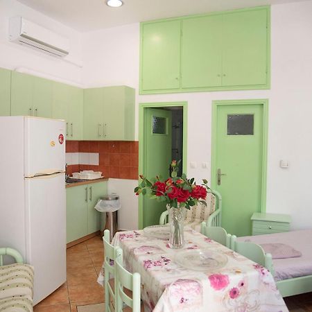 Stavros Studio Apartment In Kos Exterior foto