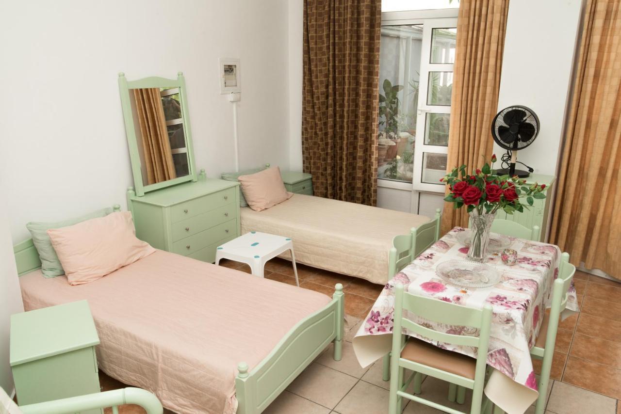 Stavros Studio Apartment In Kos Exterior foto